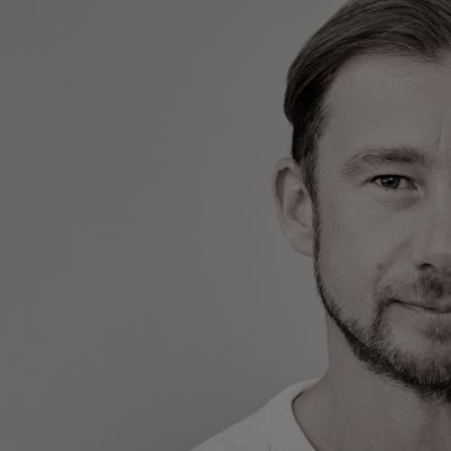 John Hobbs portrait