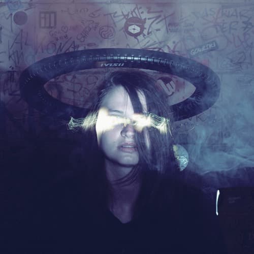 Elli Altenberger portrait