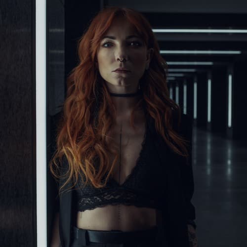 ENÈH portrait
