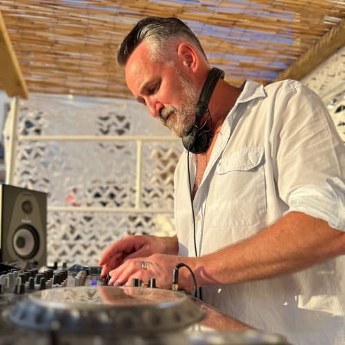 Steve Optix Profile Image