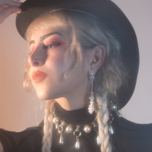 Dreamgirl Profile Image