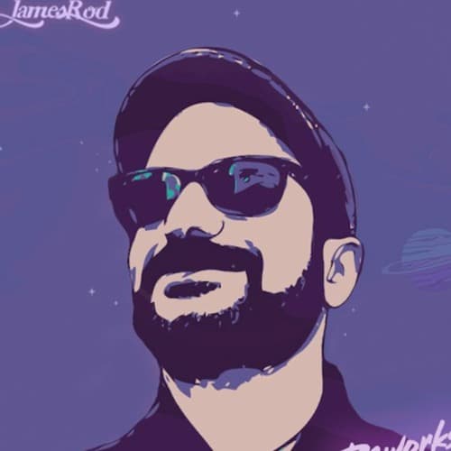 James Rod Profile Image