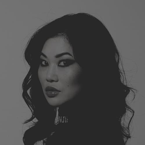 Eli Iwasa portrait