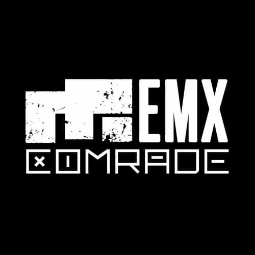 EMX portrait
