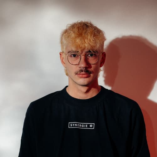 Brandyy portrait