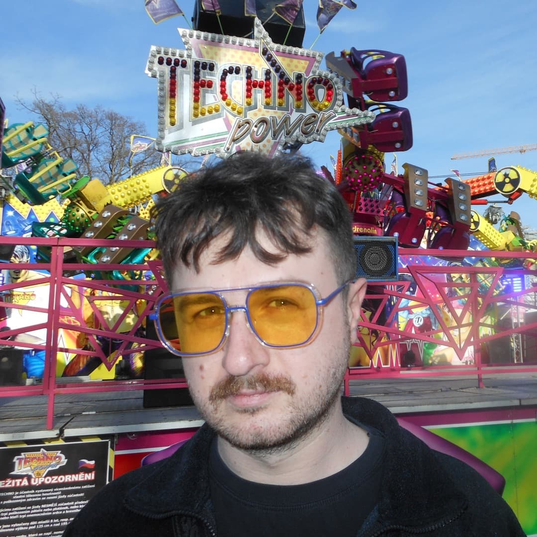 DJ NOS Profile Image