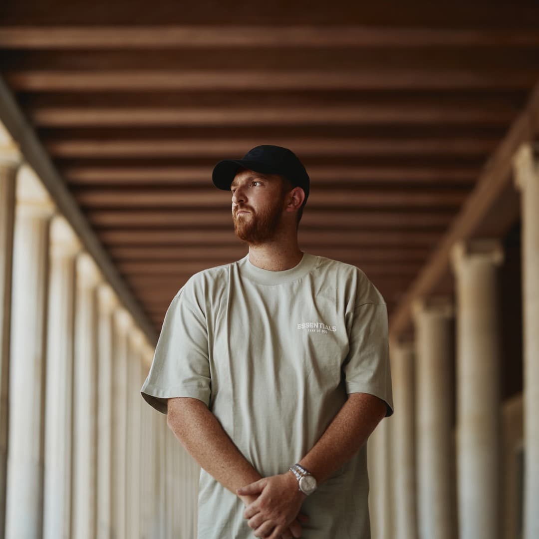 Mikekon Profile Image
