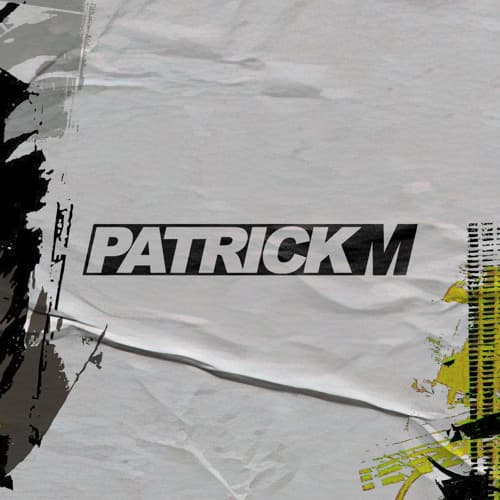 Patrick M