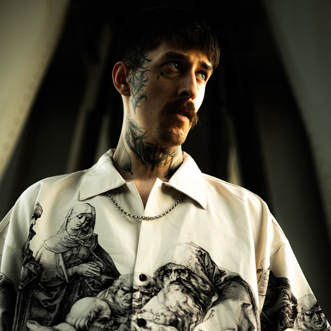 Shvggy Profile Image