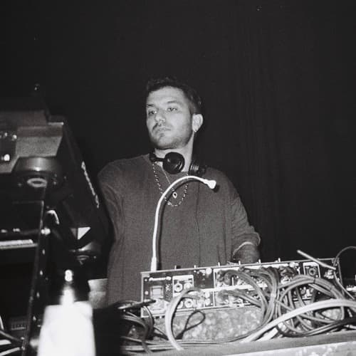 PaulPerView portrait