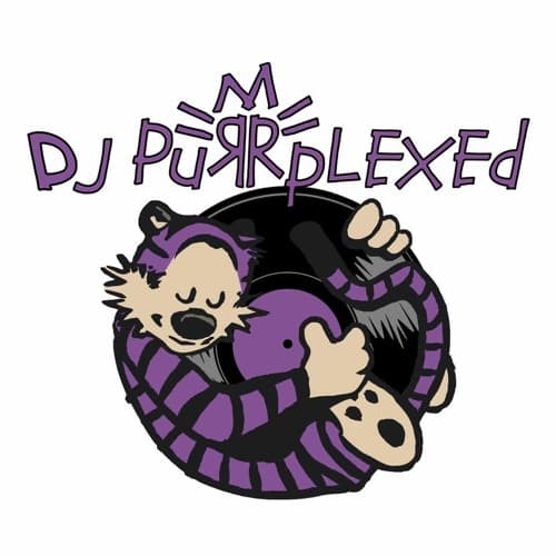 DJ PurRpLeXeD