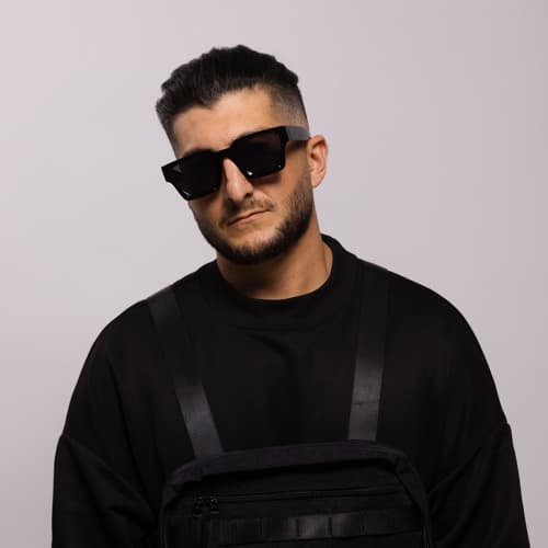 Christiano Jordano Profile Image