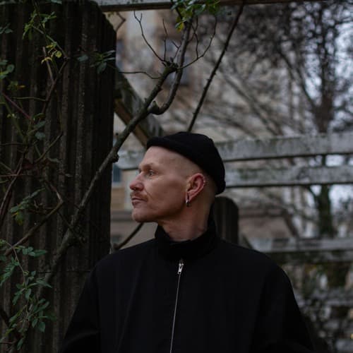 STRISC. portrait