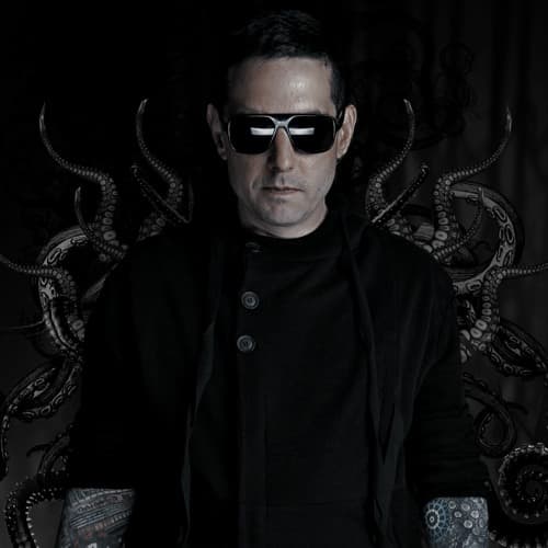 Eddie Santini Profile Image