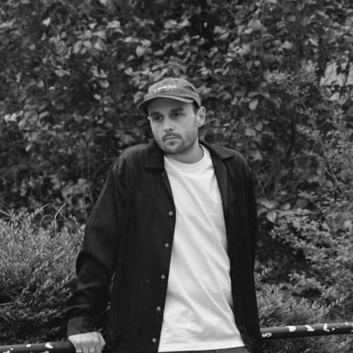 DJ Peugeot Profile Image
