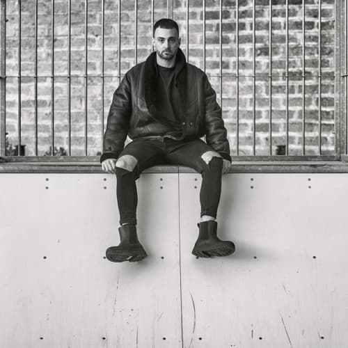 Dario Mass portrait