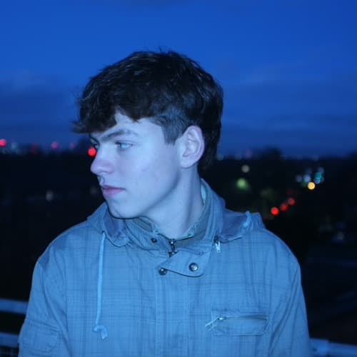 Ben Kay Profile Image