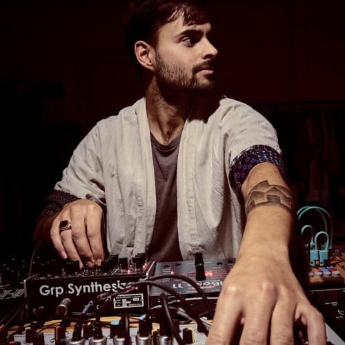 Rittik Wystup Profile Image