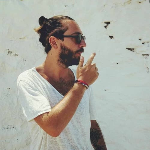 Luigi Rocca Profile Image