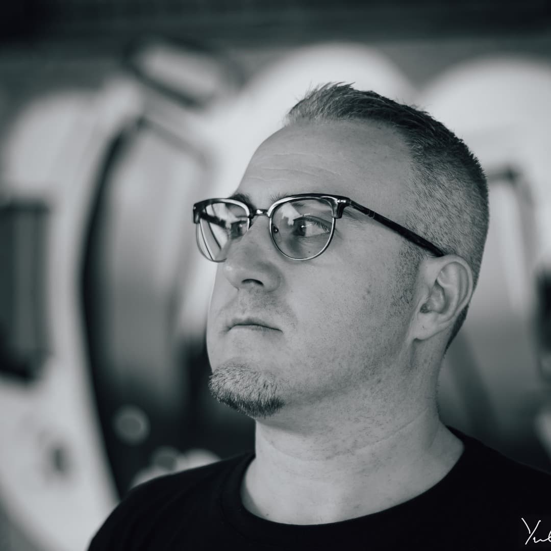 Dragomir Syarov Profile Image