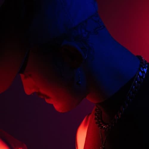 Zypher Profile Image