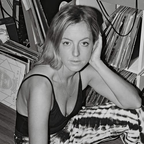 Maddy Maia portrait