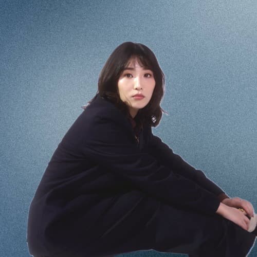 Kasumisty portrait
