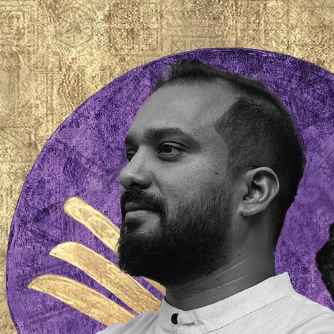 Hamza Rahimtula Profile Image
