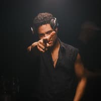 Alex Friday