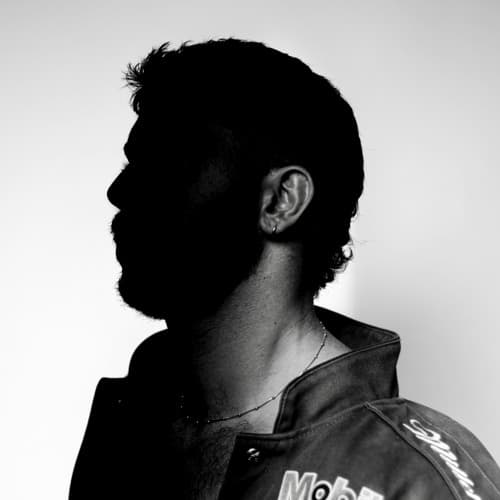 Janky Profile Image