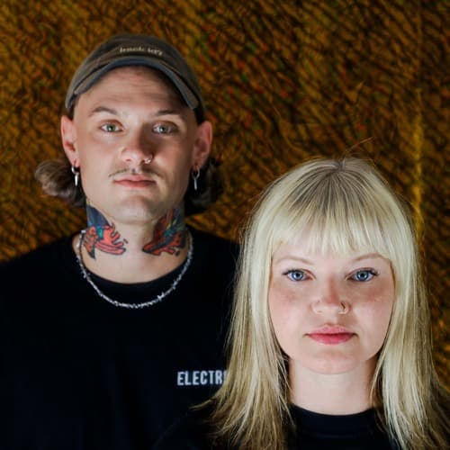 Junction portrait