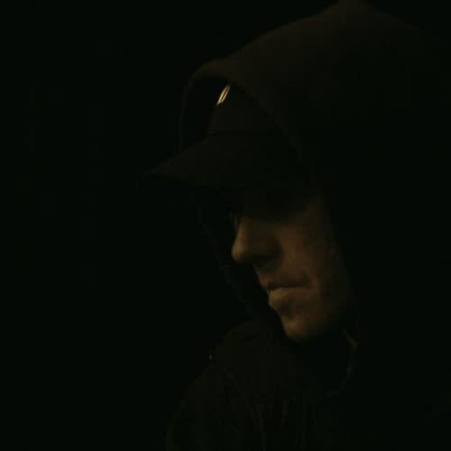 Sufar portrait