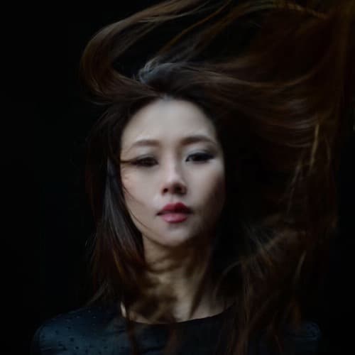 Yuada portrait
