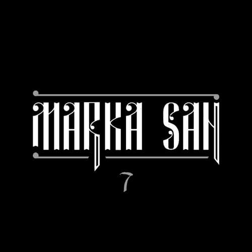 Marka San portrait