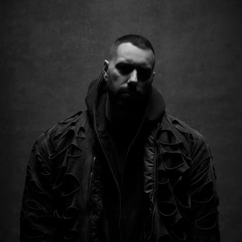 Sebastian Ingrosso portrait