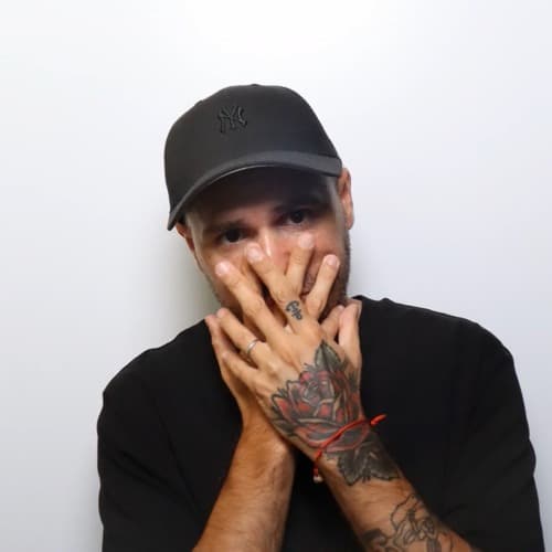 Matias Di Genaro portrait