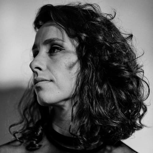 Patrischa portrait