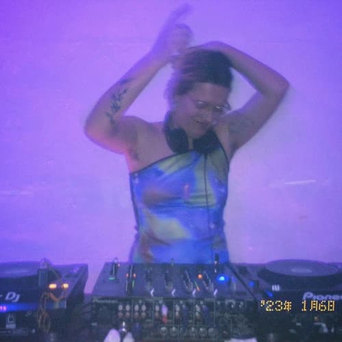Dj Hidrataccioni portrait