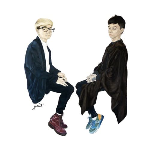 Sub Human Bros Profile Image