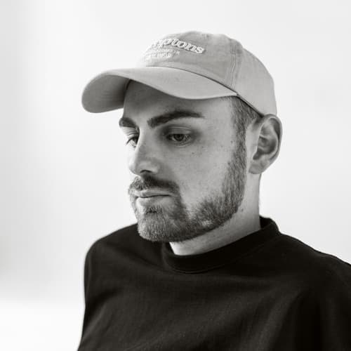Yamoc portrait