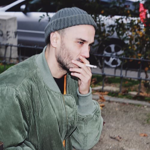 Javi Redondo Profile Image
