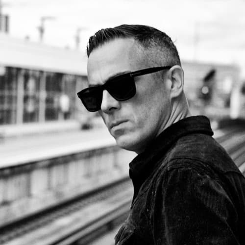 DJ Zinc Profile Image
