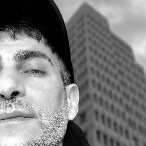 Lansky Le Vrai portrait