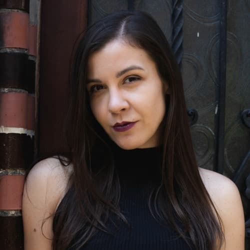 Roksana Profile Image