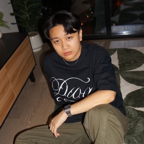 Mon Franco Profile Image