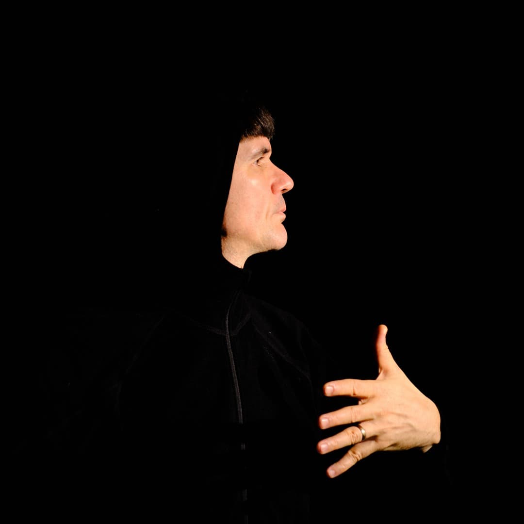 Claudio Puntin Profile Image