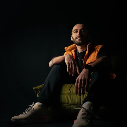 Theologos Profile Image