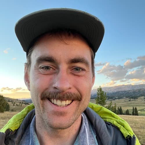 Harbinger Kurt Profile Image
