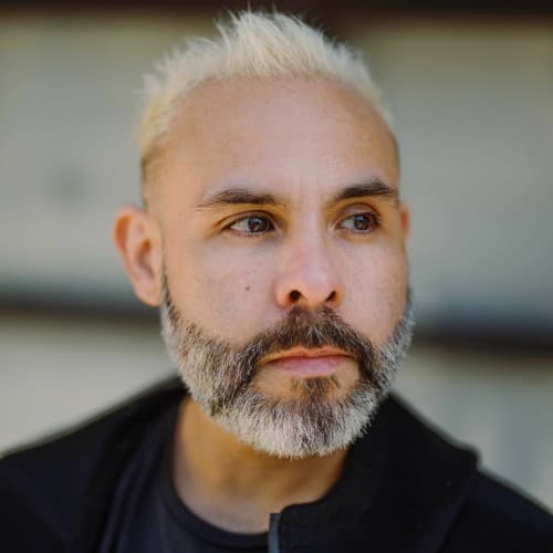 Ray Molina