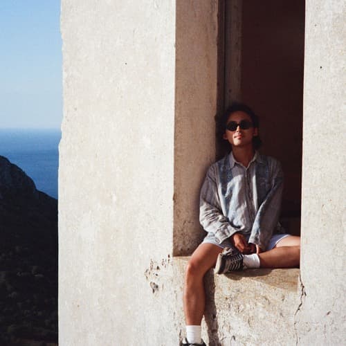 Coolrnch portrait